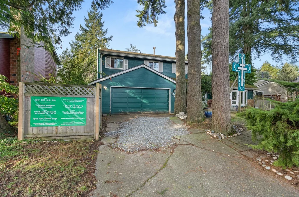 1761 140A STREET, Surrey BC V4A 6T9, Surrey BC — Residential for Sale - Photo 3
