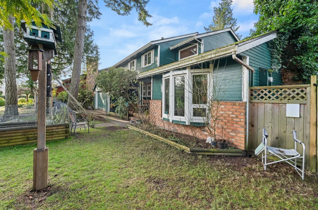 1761 140A STREET, Surrey BC V4A 6T9, Surrey BC — Residential for Sale - Photo 4