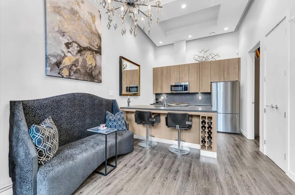 Townhouse for sale at 1762 Ontario Street Vancouver British Columbia - MLS: R3143875