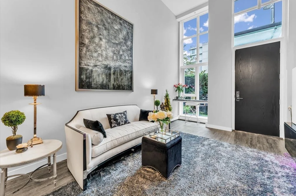 1762 ONTARIO STREET, Vancouver, BC — Residential for Sale — Photo 4 of 26