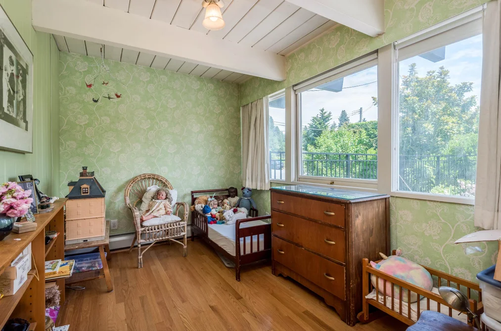 1764 OTTAWA PLACE, West Vancouver, BC — Residential for Sale — Photo 16 of 33
