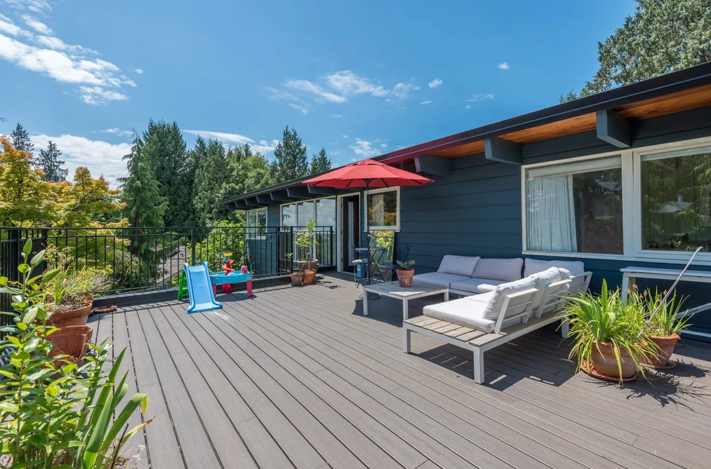 1764 OTTAWA PLACE, West Vancouver, BC — Residential for Sale — Photo 22 of 33