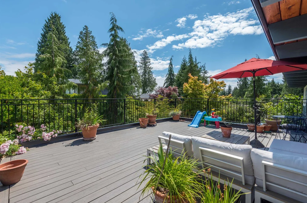 1764 OTTAWA PLACE, West Vancouver, BC — Residential for Sale — Photo 23 of 33