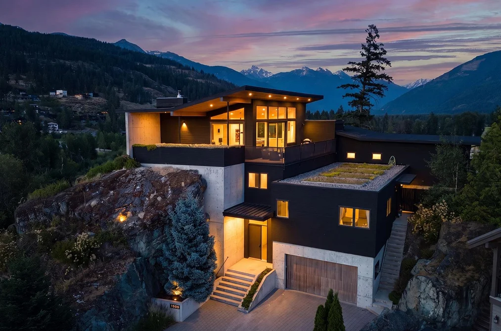 House for sale at 1764 Pinewood Drive Pemberton British Columbia - MLS: R3140523