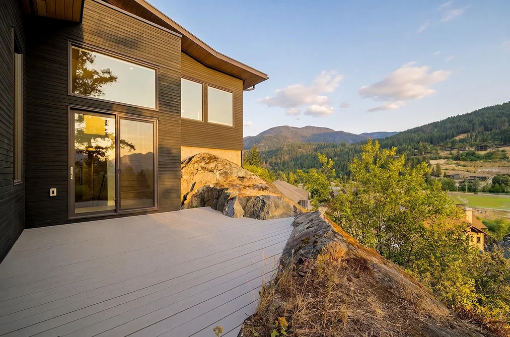 1764 PINEWOOD DRIVE, Pemberton BC V0N 2L3, Pemberton BC — Residential for Sale — Photo 30 of 40