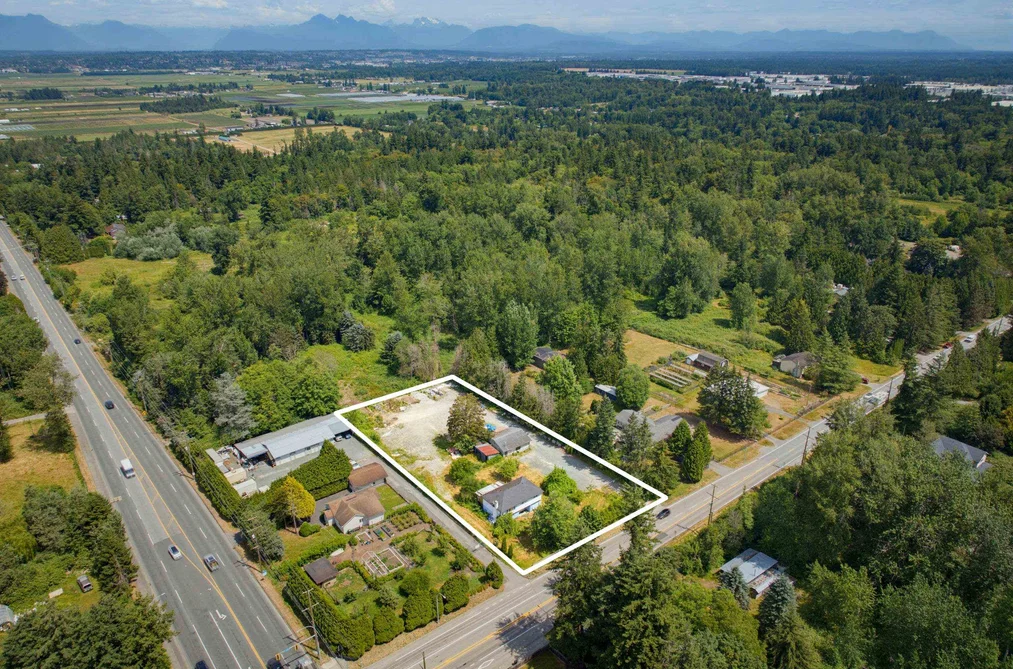 House for sale at 17643 24 Avenue Surrey British Columbia - MLS: R3138785