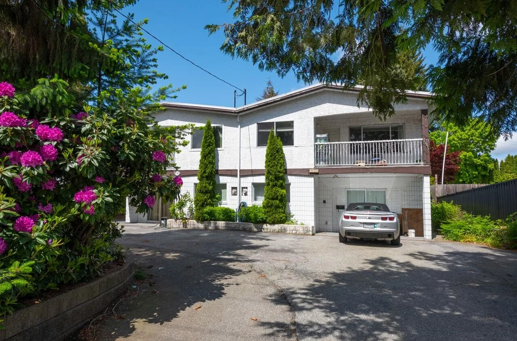 1765 1769 AUSTIN AVENUE, Coquitlam BC V3K 3R2, Coquitlam BC — Residential Income for Sale - Photo 2