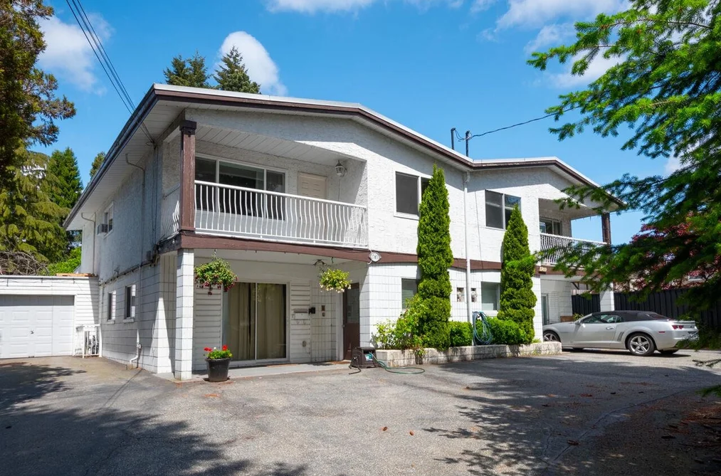 1765 1769 AUSTIN AVENUE, Coquitlam BC V3K 3R2, Coquitlam BC — Residential Income for Sale - Photo 3