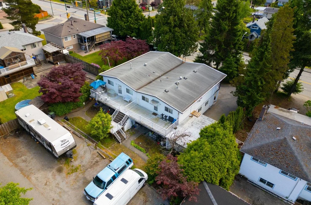 1765 1769 AUSTIN AVENUE, Coquitlam BC V3K 3R2, Coquitlam BC — Residential Income for Sale - Photo 4