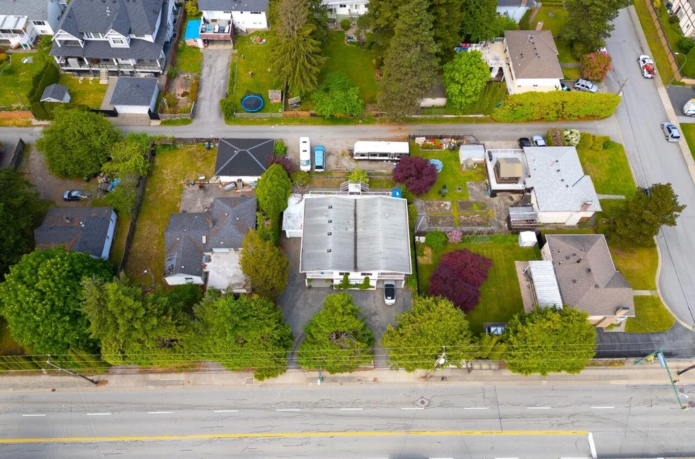 1765 1769 AUSTIN AVENUE, Coquitlam BC V3K 3R2, Coquitlam BC — Residential Income for Sale - Photo 5