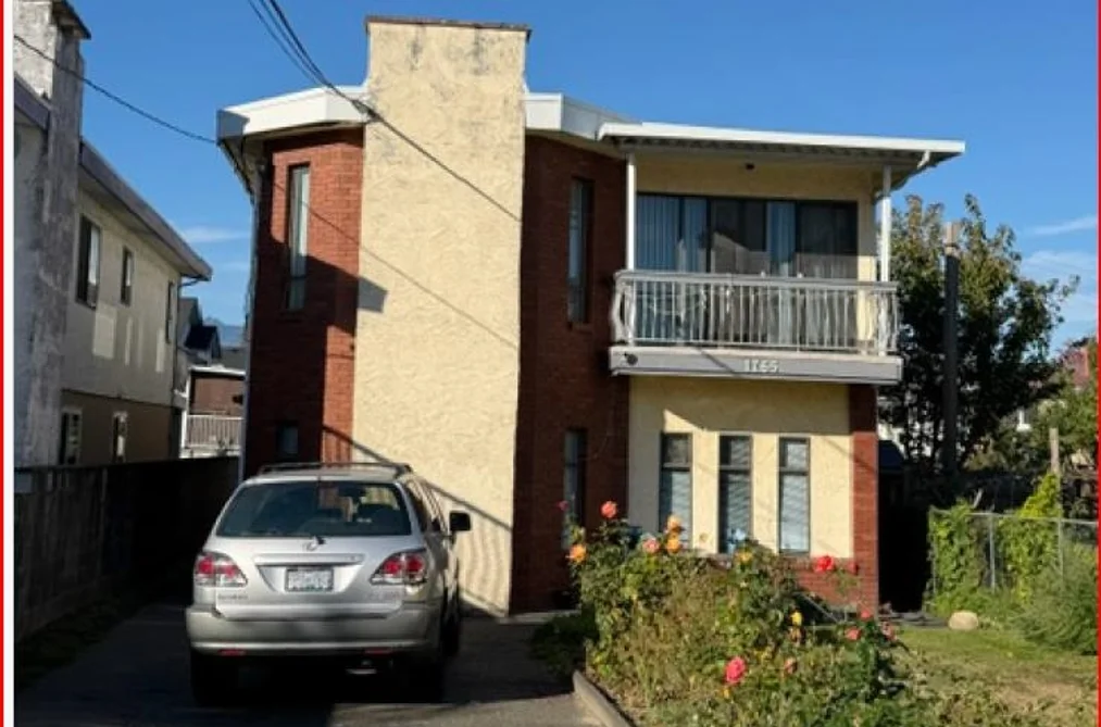 1765 E 28th Ave, Vancouver, BC - MLS: R3173906
