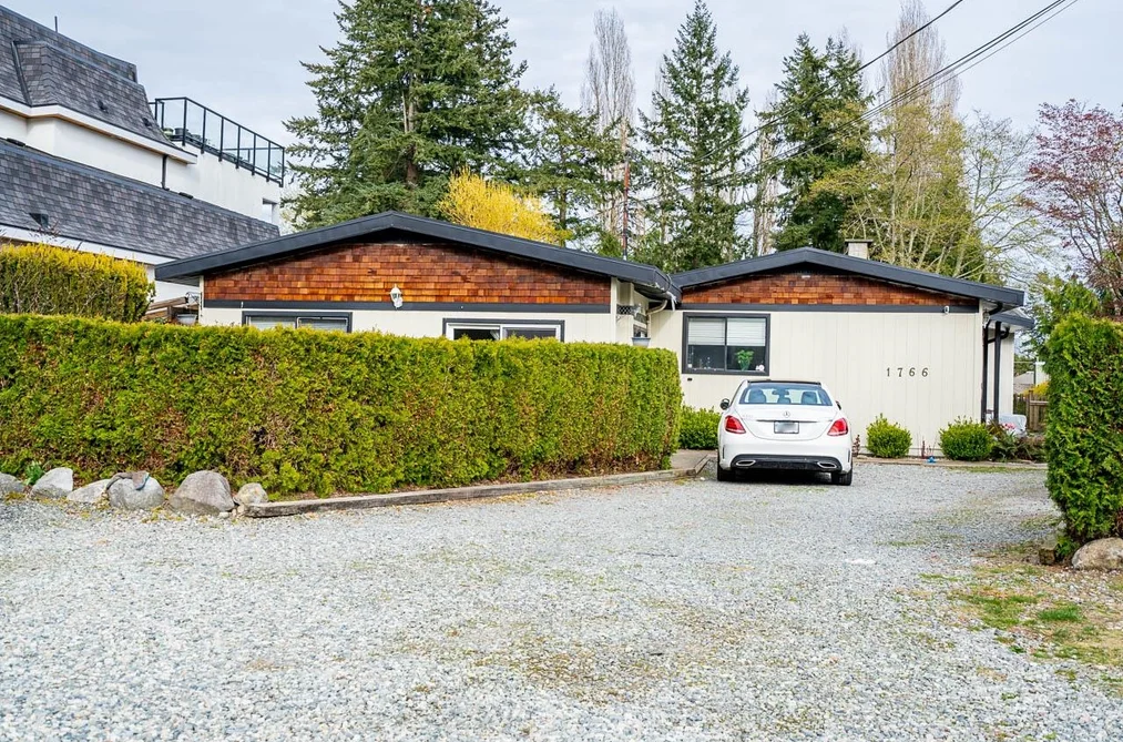 House for sale at 1766 139 Street Surrey British Columbia - MLS: R3125617