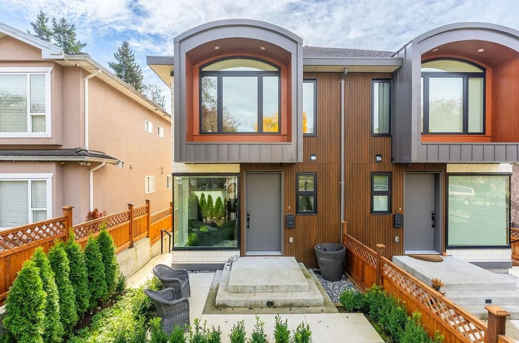Half Duplex for sale at 1766 E 64th Avenue Vancouver British Columbia - MLS: R3097075