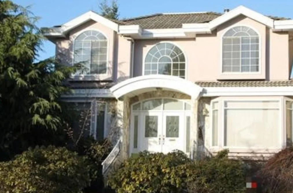 1767 W 61st Ave, Vancouver, BC - MLS: R3172330