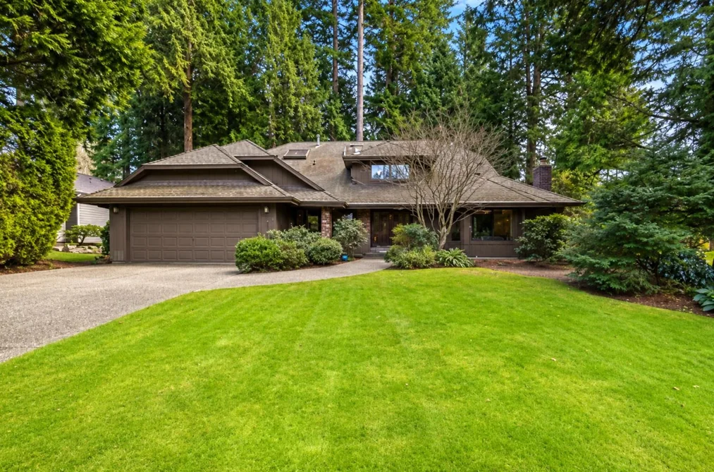 House for sale at 1768 Amble Greene Drive Surrey British Columbia - MLS: R3159521