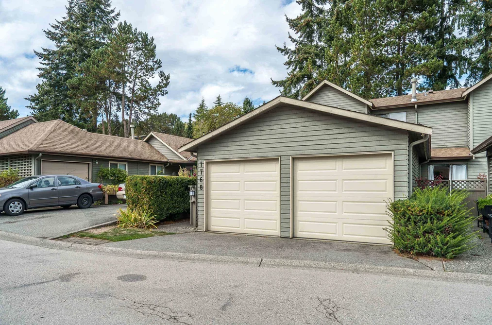 Townhouse for sale at 1768 Lilac Drive Surrey British Columbia - MLS: R3167705