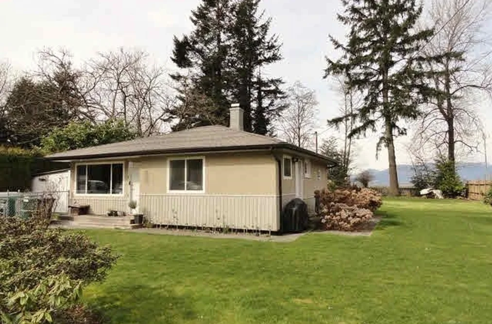 House for sale at 17695 97 Avenue Surrey British Columbia - MLS: R3116788