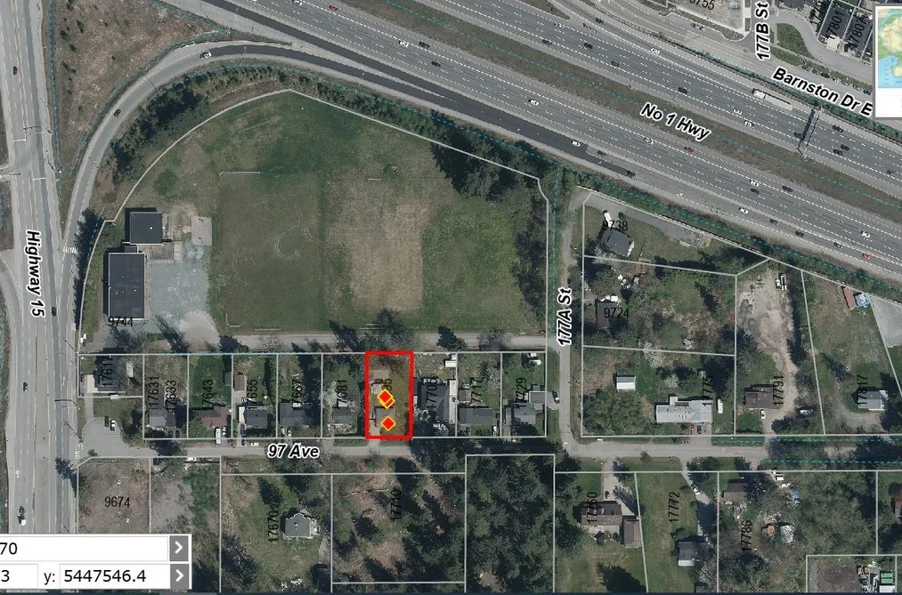 17695 97 AVENUE, Surrey BC V4N 4B2, Surrey BC — Residential for Sale - Photo 4