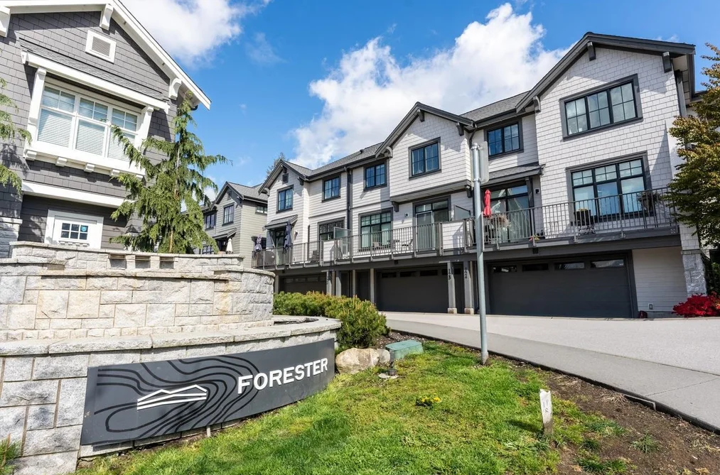 Townhouse for sale at 177 1290 Mitchell Street Coquitlam British Columbia - MLS: R3113252