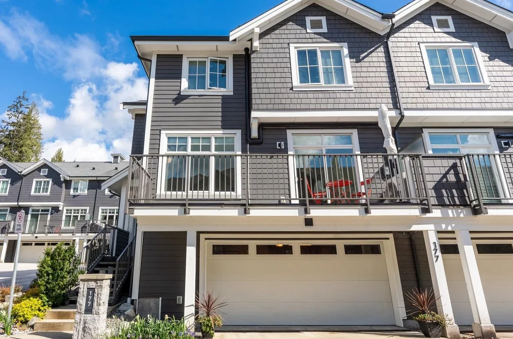 177 1290 MITCHELL STREET, Coquitlam BC V3E 0N9, Coquitlam BC — Residential for Sale - Photo 2