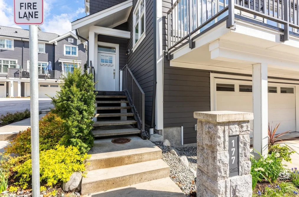 177 1290 MITCHELL STREET, Coquitlam BC V3E 0N9, Coquitlam BC — Residential for Sale - Photo 3