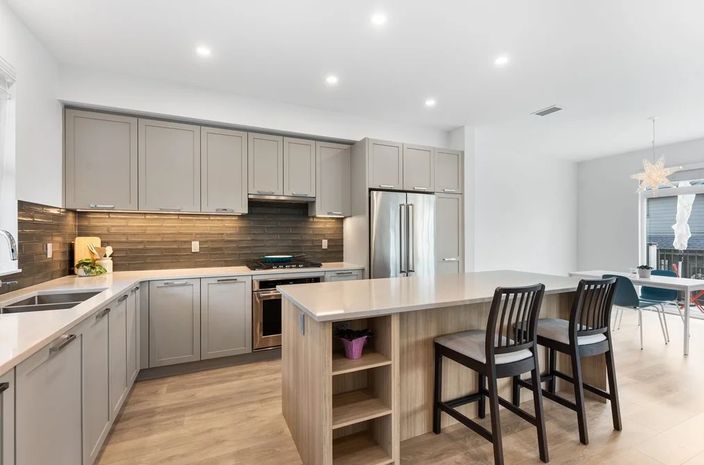 177 1290 MITCHELL STREET, Coquitlam BC V3E 0N9, Coquitlam BC — Residential for Sale - Photo 5