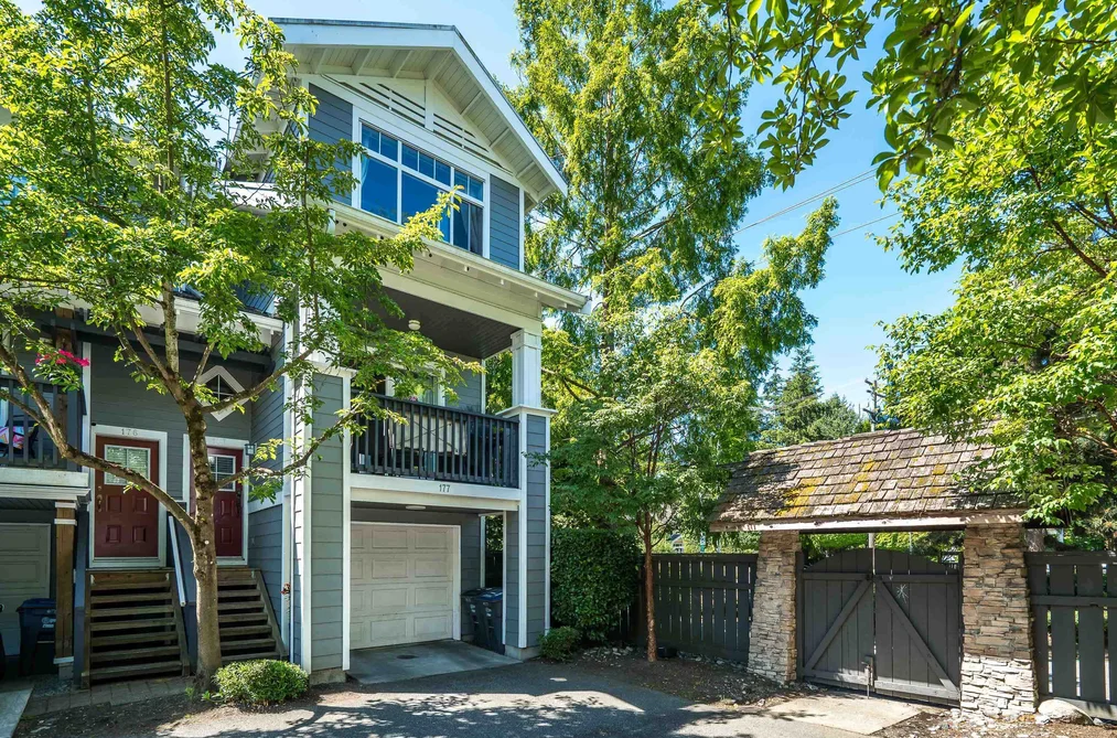 177 15236 36 AVENUE, Surrey BC V3S 2B3, Surrey BC — Residential for Sale - Main Photo