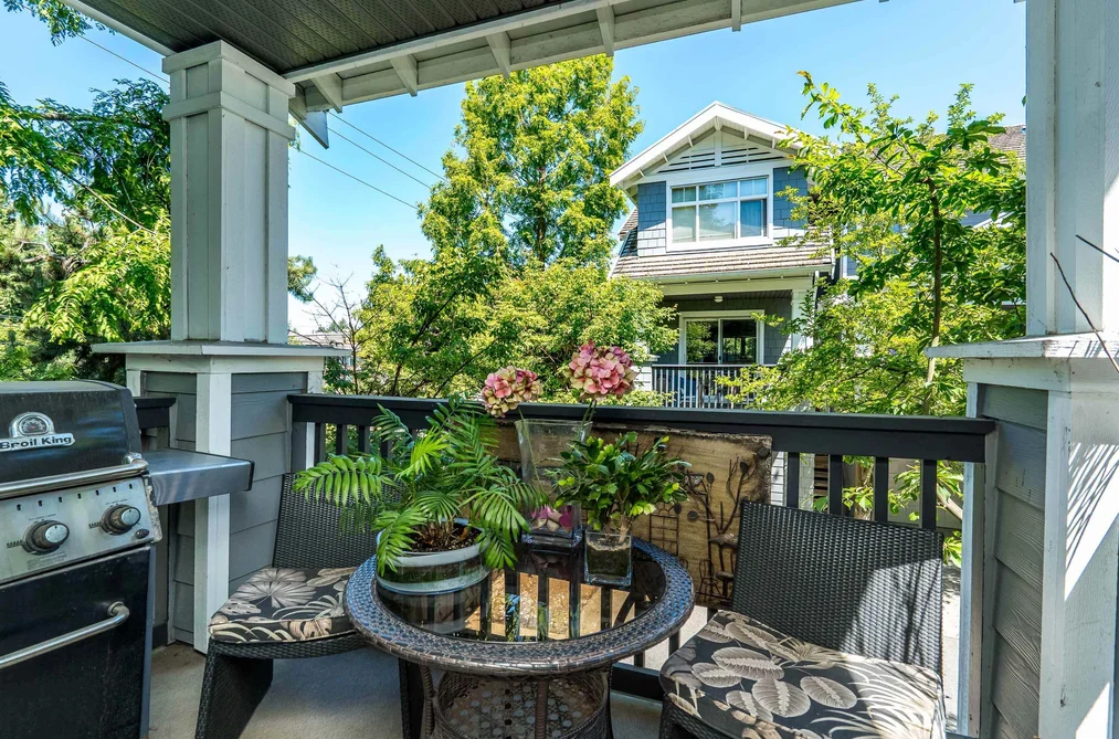 177 15236 36 AVENUE, Surrey BC V3S 2B3, Surrey BC — Residential for Sale — Photo 27 of 40