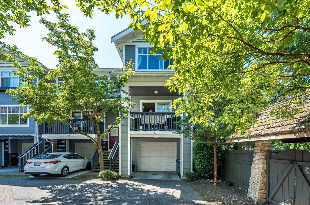 177 15236 36 AVENUE, Surrey BC V3S 2B3, Surrey BC — Residential for Sale — Photo 3 of 40