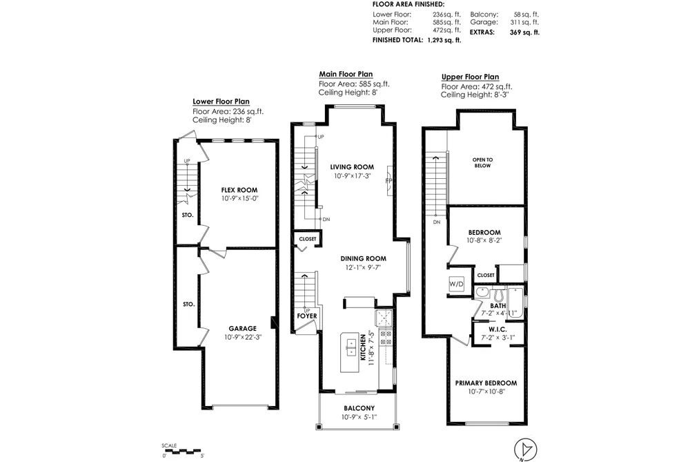 177 15236 36 AVENUE, Surrey BC V3S 2B3, Surrey BC — Residential for Sale — Photo 40 of 40