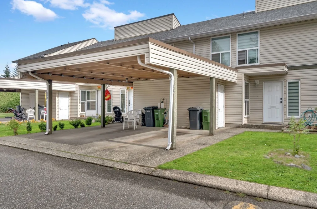 Townhouse for sale at 177 32550 Maclure Road Abbotsford British Columbia - MLS: R3098944