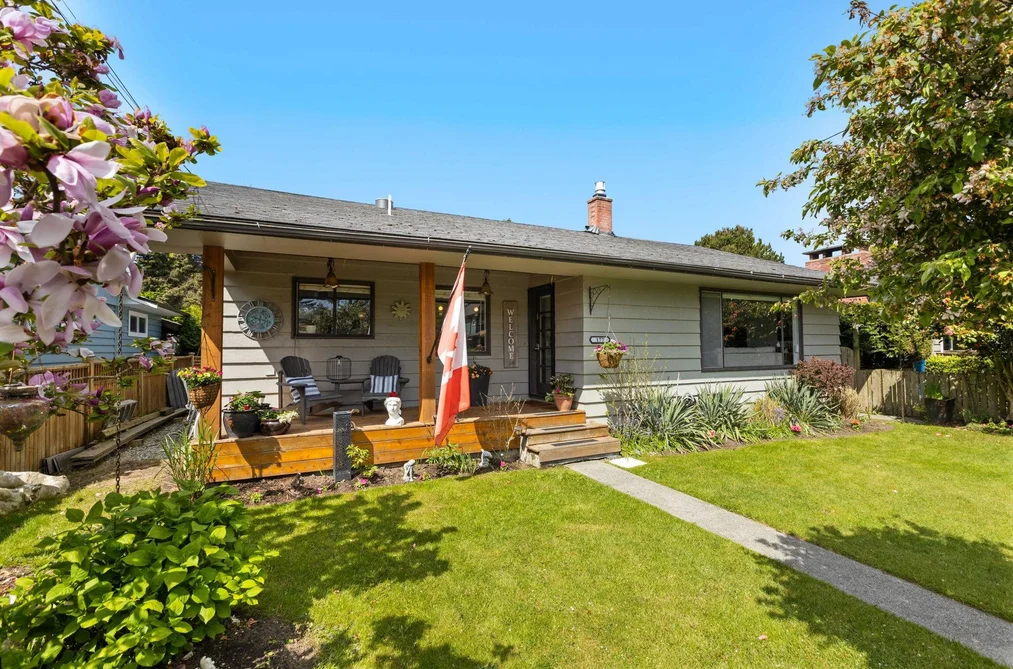 House for sale at 177 66 Street Delta British Columbia - MLS: R3118866