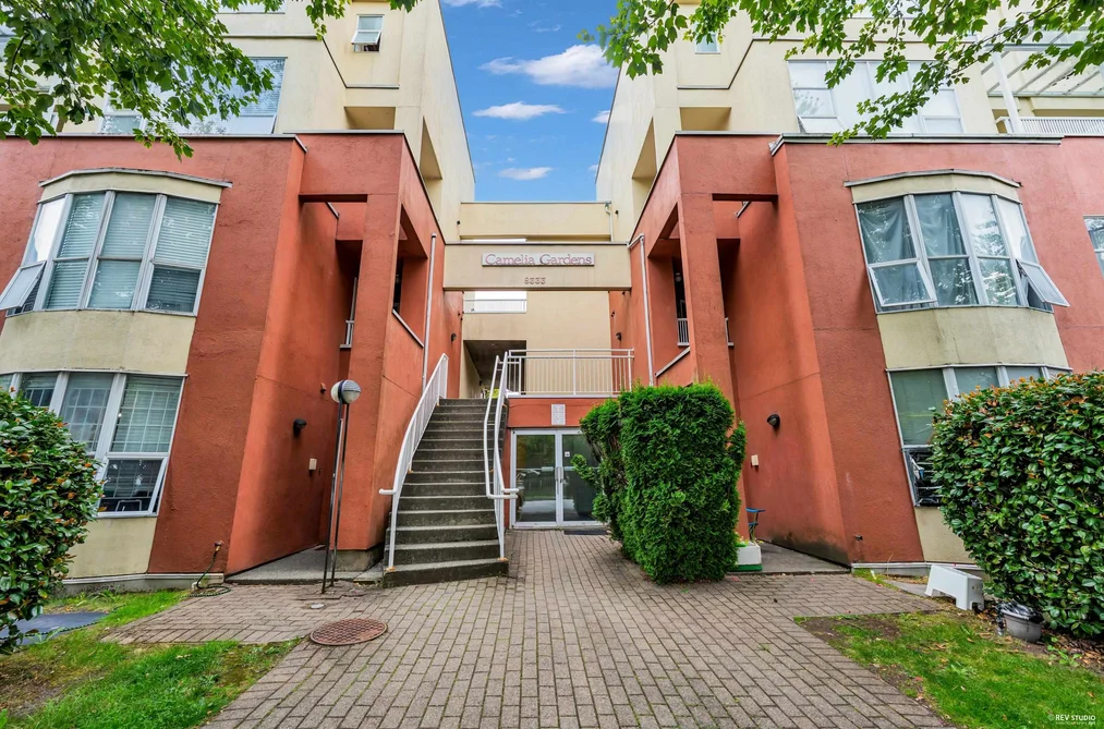 Townhouse for sale at 177 8333 Jones Road Richmond British Columbia - MLS: R3122116