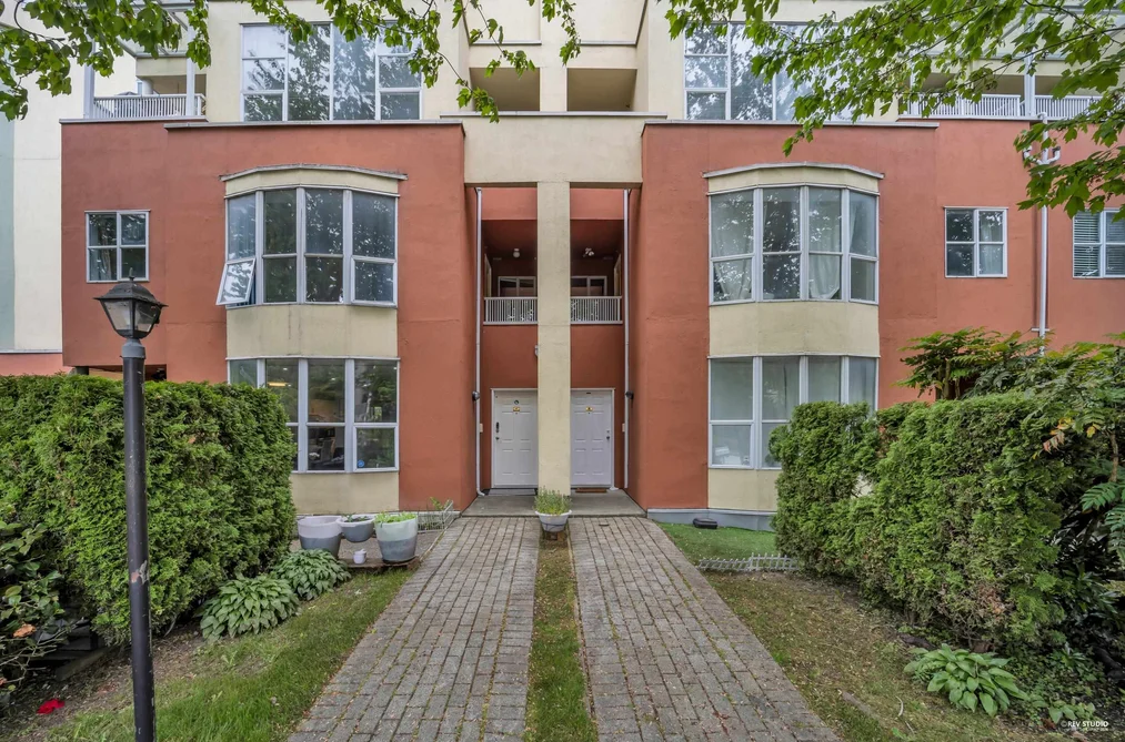 177 8333 JONES ROAD, Richmond BC V6Y 3W9, Richmond BC — Residential for Sale - Photo 2