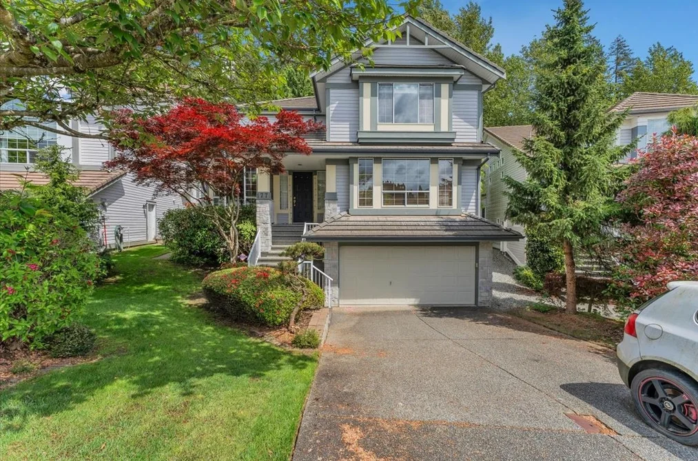 House for sale at 177 Aspenwood Drive Port Moody British Columbia - MLS: R3125490