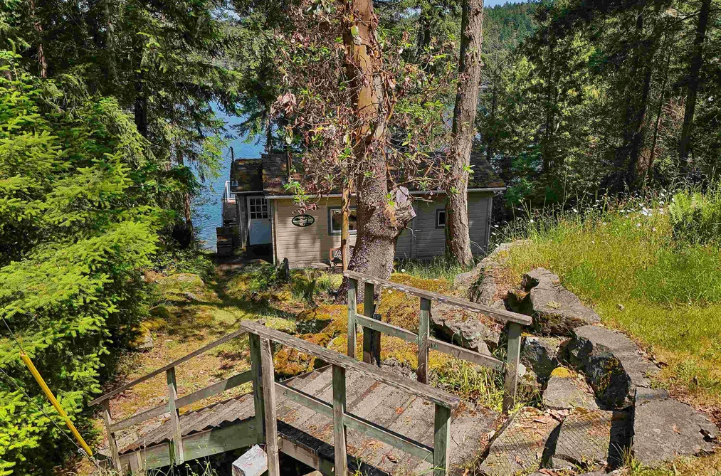 177 MARINERS WAY, Mayne Island BC V0N 2J2, Mayne Island BC — Residential for Sale - Photo 2