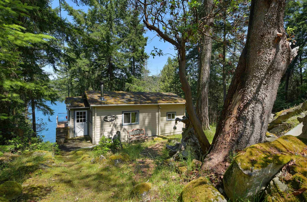 177 MARINERS WAY, Mayne Island BC V0N 2J2, Mayne Island BC — Residential for Sale - Photo 3