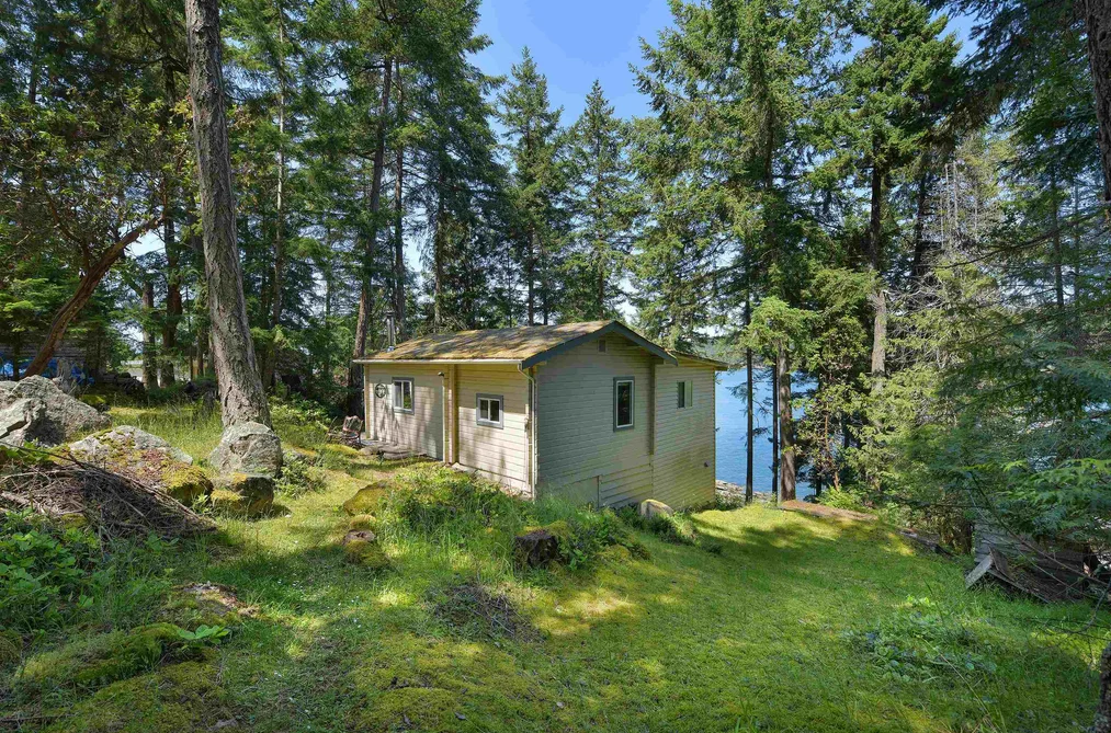 177 MARINERS WAY, Mayne Island BC V0N 2J2, Mayne Island BC — Residential for Sale - Photo 4