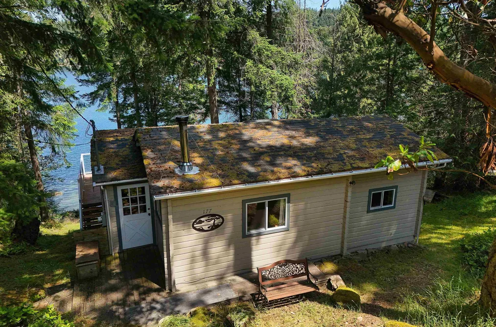 177 MARINERS WAY, Mayne Island BC V0N 2J2, Mayne Island BC — Residential for Sale - Photo 5