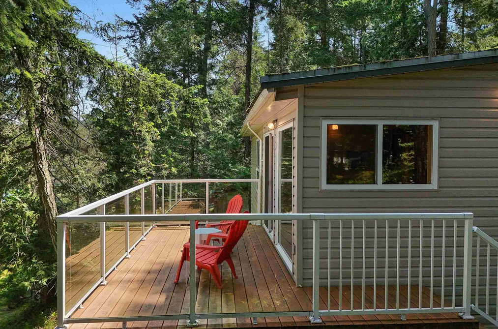 177 MARINERS WAY, Mayne Island BC V0N 2J2, Mayne Island BC — Residential for Sale - Photo 6