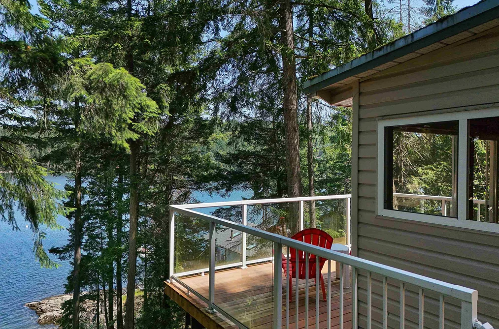 177 MARINERS WAY, Mayne Island BC V0N 2J2, Mayne Island BC — Residential for Sale - Photo 7