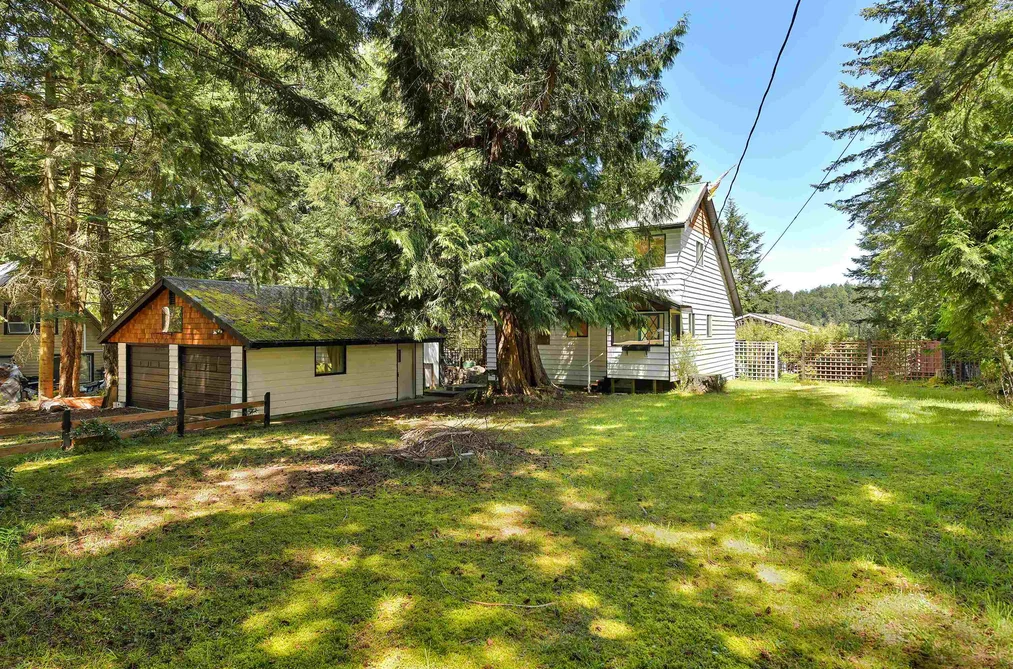177 SPINNAKER DRIVE, Mayne Island BC V0N 2J2, Mayne Island BC — Residential for Sale - Photo 2