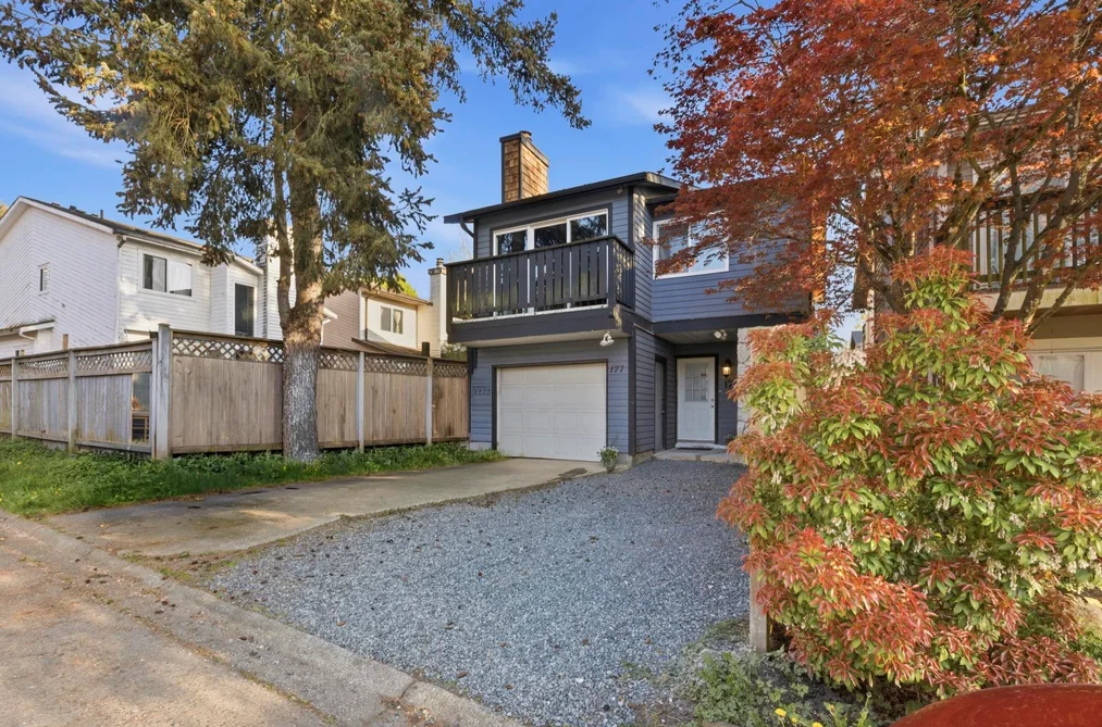 House for sale at 177 Springfield Drive Langley British Columbia - MLS: R3123007