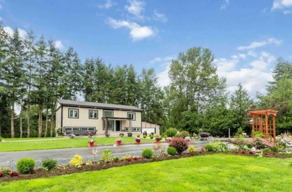 House for sale at 1770 252 Street Langley British Columbia - MLS: R3116263