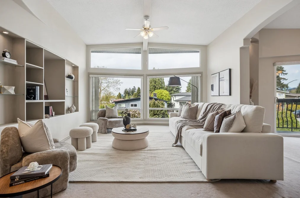 1770 GILES PLACE, Burnaby BC V5A 3K6, Burnaby BC — Residential for Sale - Photo 2