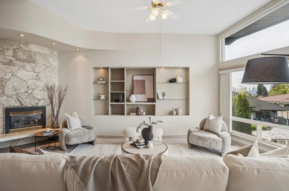 1770 GILES PLACE, Burnaby BC V5A 3K6, Burnaby BC — Residential for Sale - Photo 3