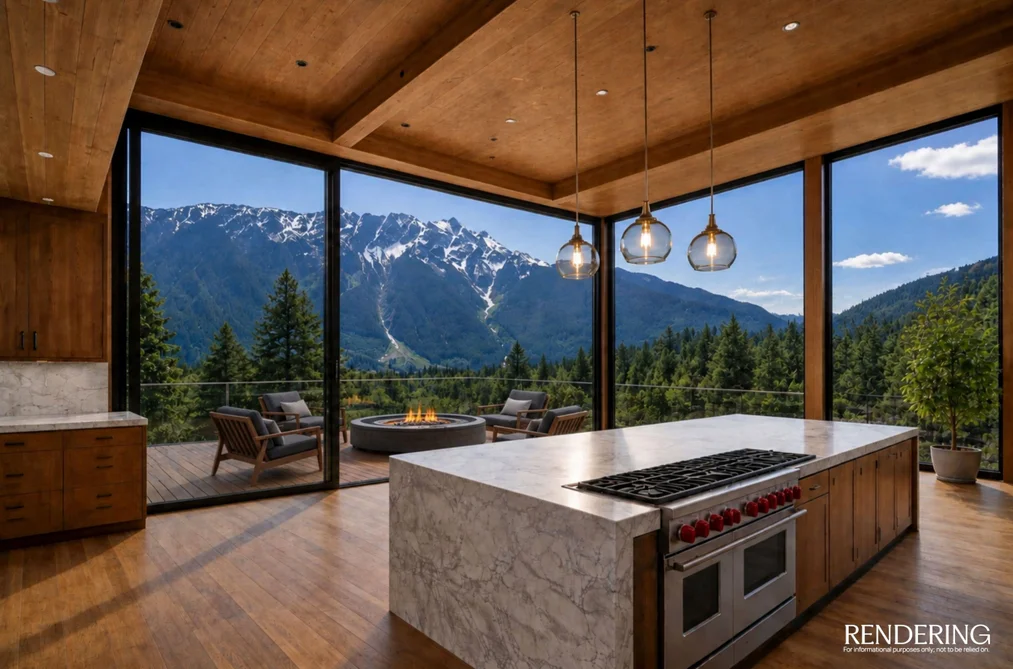 1770 PINEWOOD DRIVE, Pemberton BC V0N 2L3, Pemberton BC — Land for Sale - Photo 2