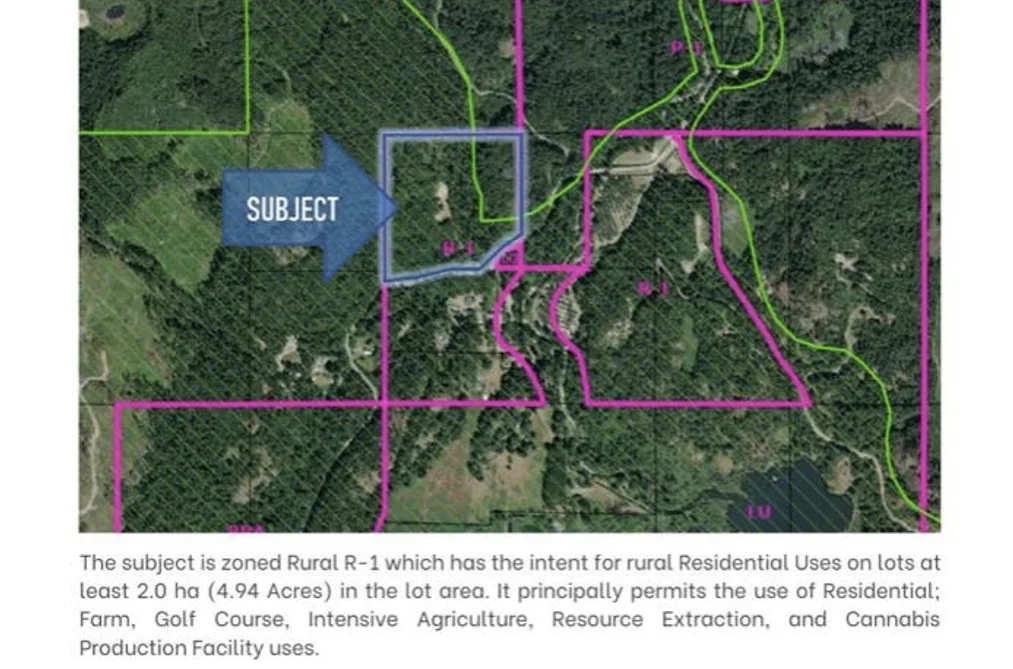 Property for sale at 17701 Morris Valley Road Mission British Columbia - MLS: R3092072