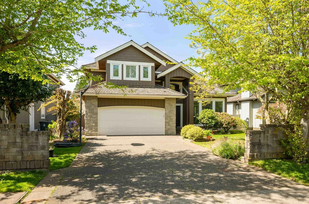 House for sale at 1771 144 Street Surrey British Columbia - MLS: R3118134