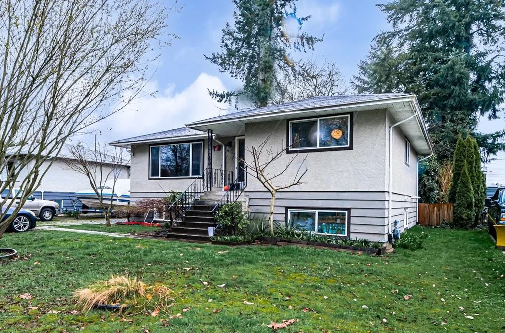 House for sale at 1771 Grant Avenue Port Coquitlam British Columbia - MLS: R3100048